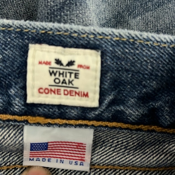 Levi's mens 505 jeans size 36x36 - Picture 4 of 5